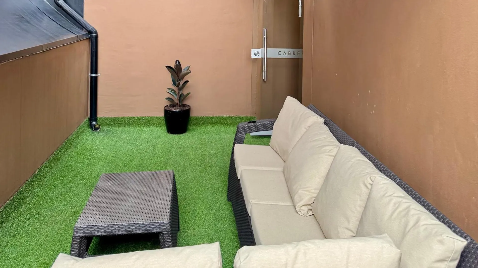 Apartament Modern Loft In 85 St Bogotá
